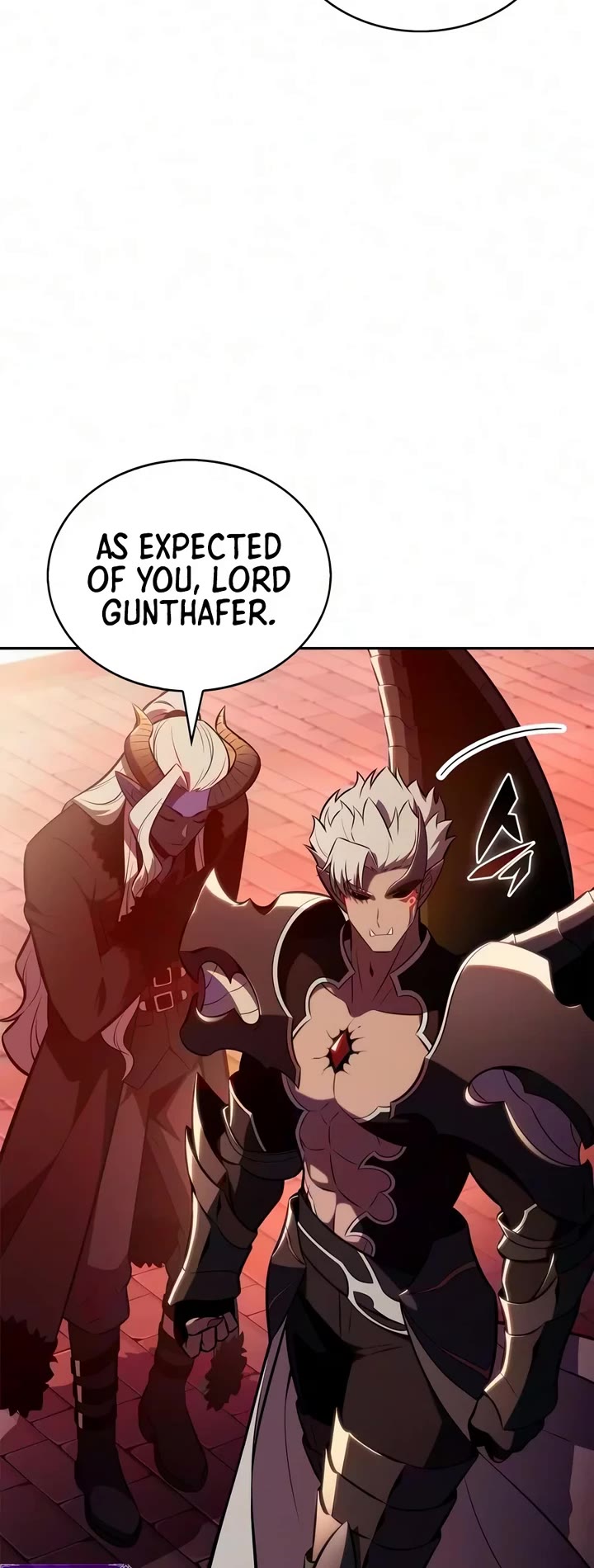 Solo Max-Level Newbie Chapter 277 page 23 - Chapter 277: A New Ancient Species (1)