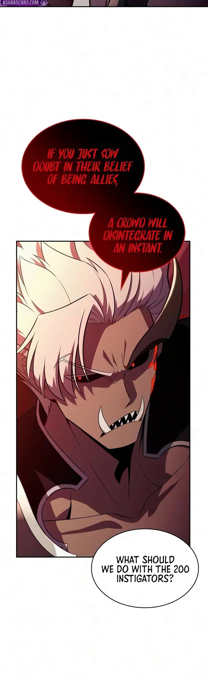Solo Max-Level Newbie Chapter 277 page 24 - Chapter 277: A New Ancient Species (1)