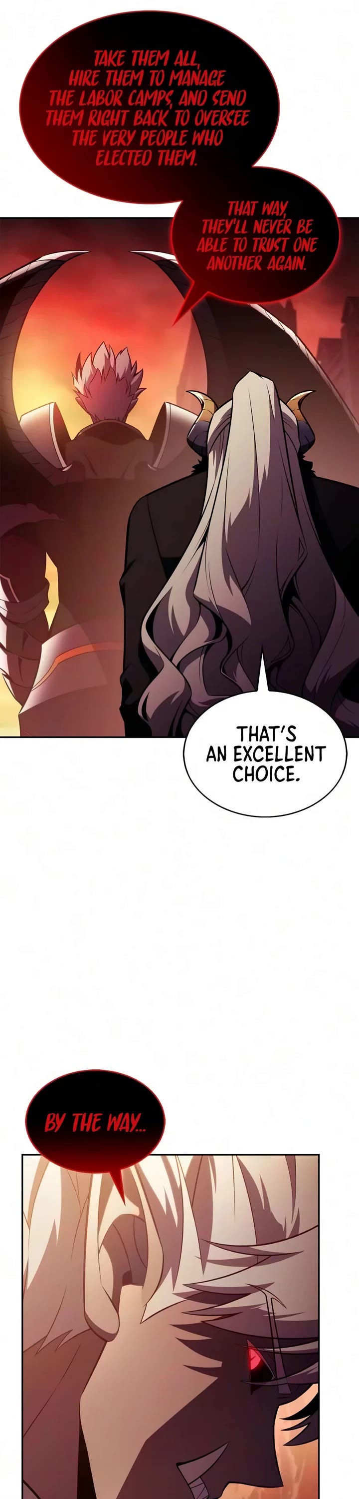 Solo Max-Level Newbie Chapter 277 page 25 - Chapter 277: A New Ancient Species (1)