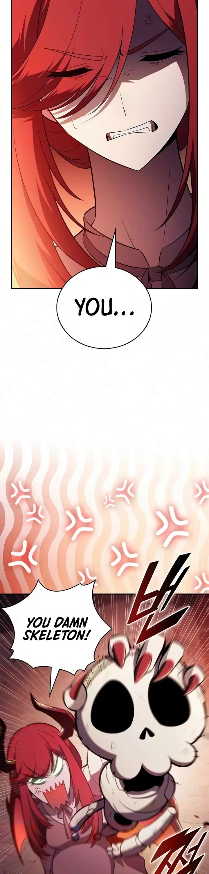 Solo Max-Level Newbie Chapter 277 page 3 - Chapter 277: A New Ancient Species (1)