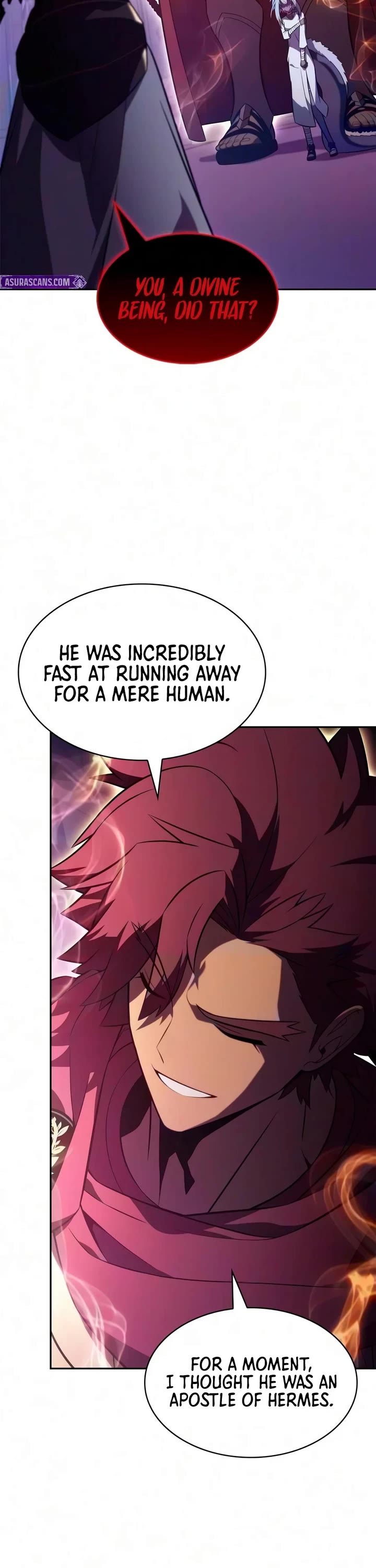 Solo Max-Level Newbie Chapter 277 page 36 - Chapter 277: A New Ancient Species (1)
