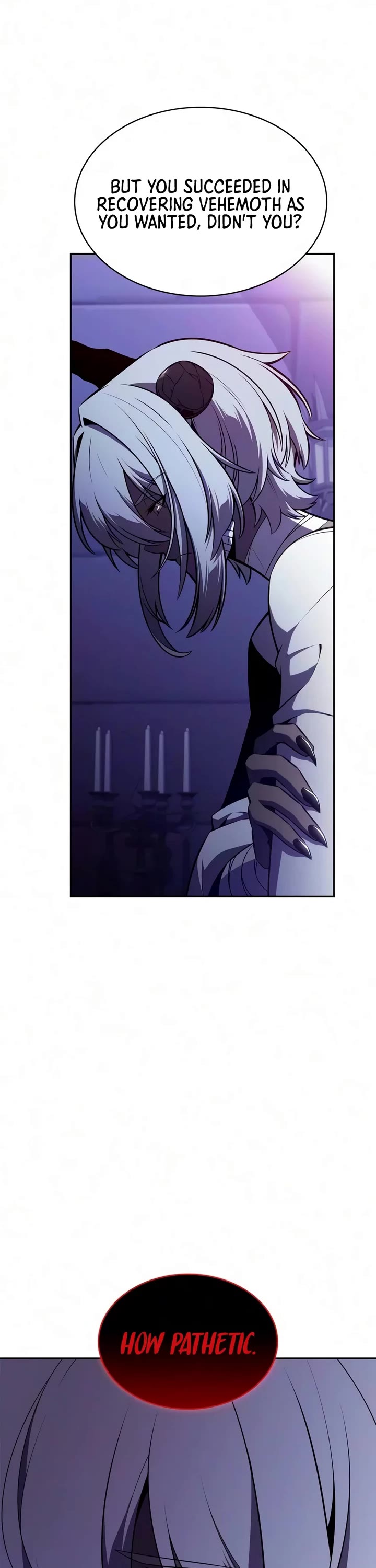 Solo Max-Level Newbie Chapter 277 page 37 - Chapter 277: A New Ancient Species (1)