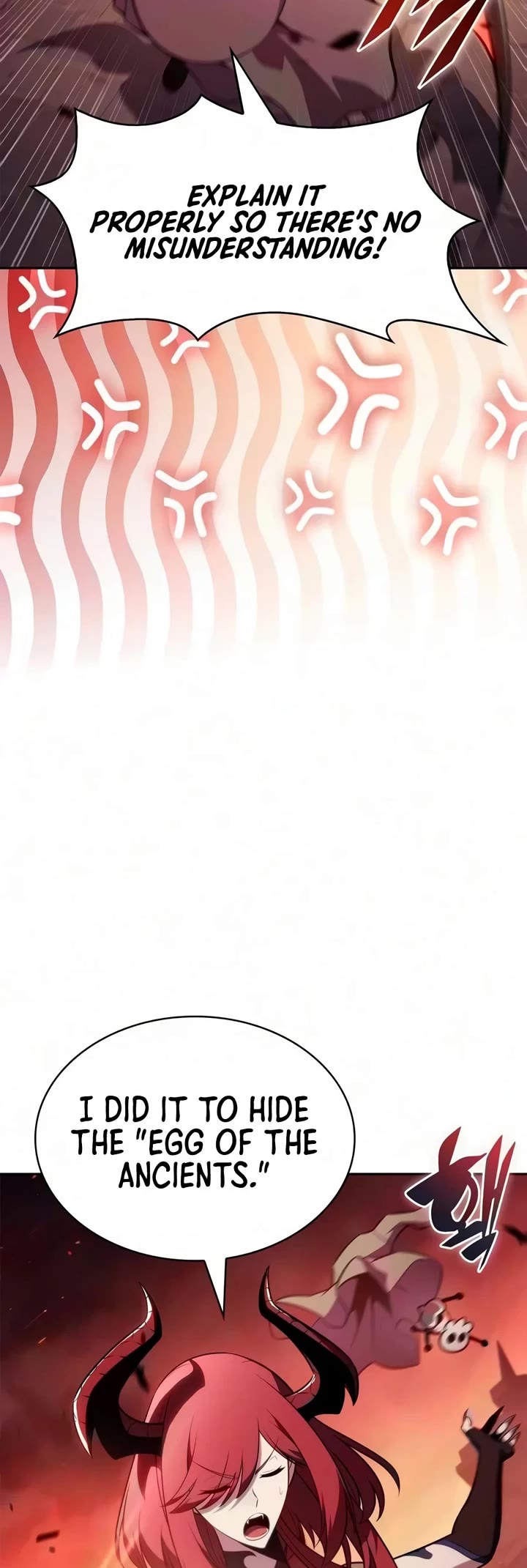 Solo Max-Level Newbie Chapter 277 page 4 - Chapter 277: A New Ancient Species (1)