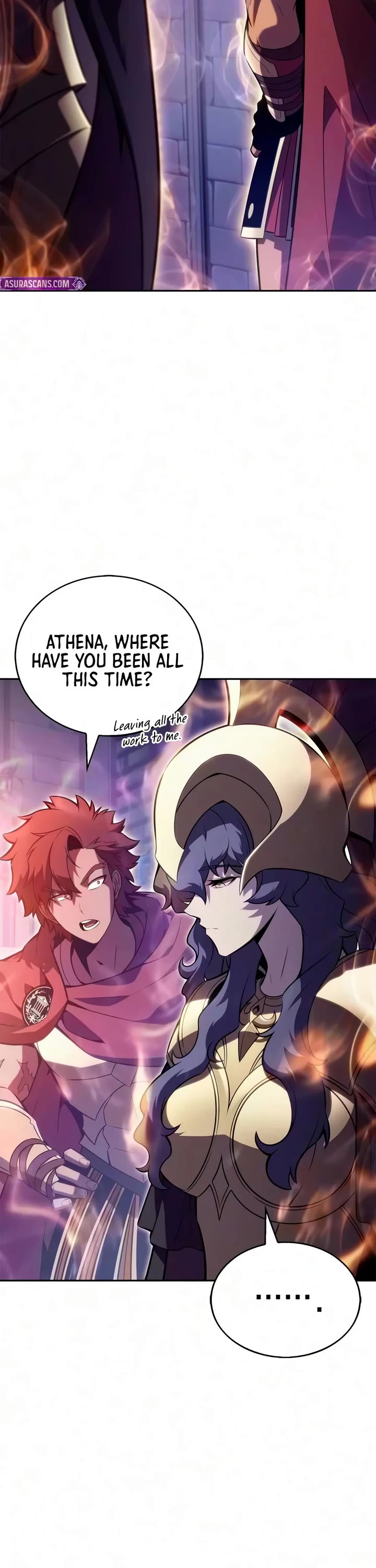 Solo Max-Level Newbie Chapter 277 page 42 - Chapter 277: A New Ancient Species (1)