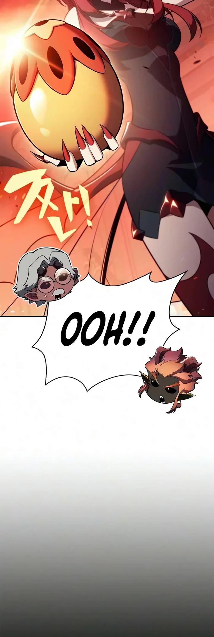 Solo Max-Level Newbie Chapter 277 page 5 - Chapter 277: A New Ancient Species (1)