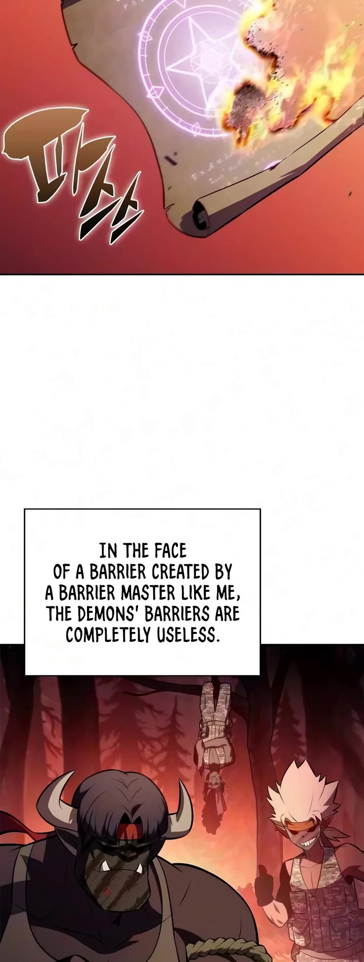Solo Max-Level Newbie Chapter 277 page 55 - Chapter 277: A New Ancient Species (1)