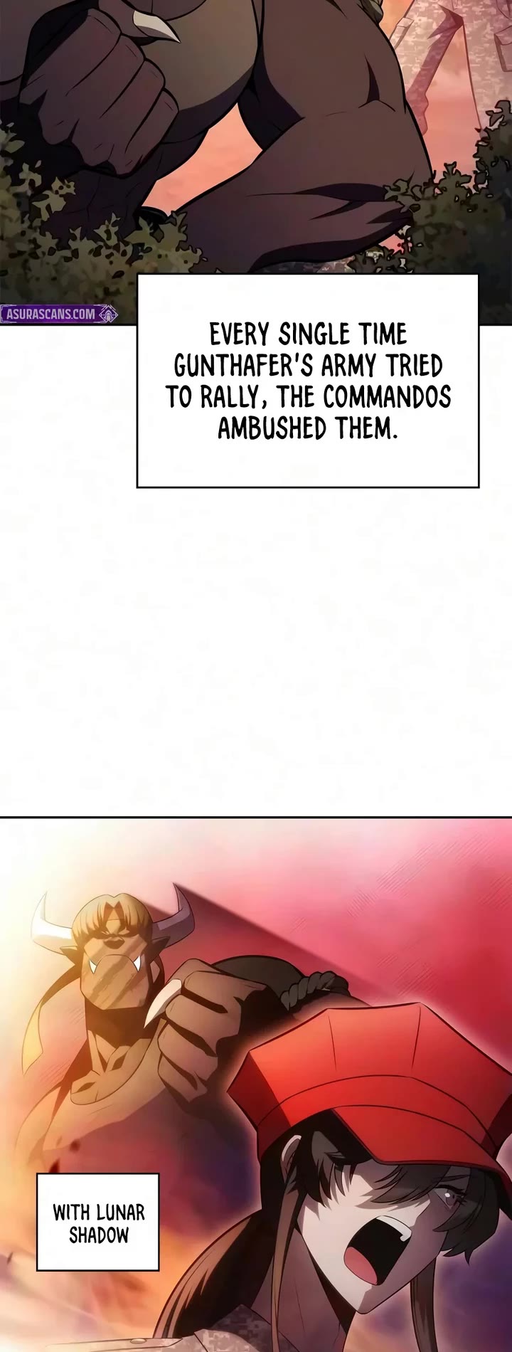 Solo Max-Level Newbie Chapter 277 page 56 - Chapter 277: A New Ancient Species (1)
