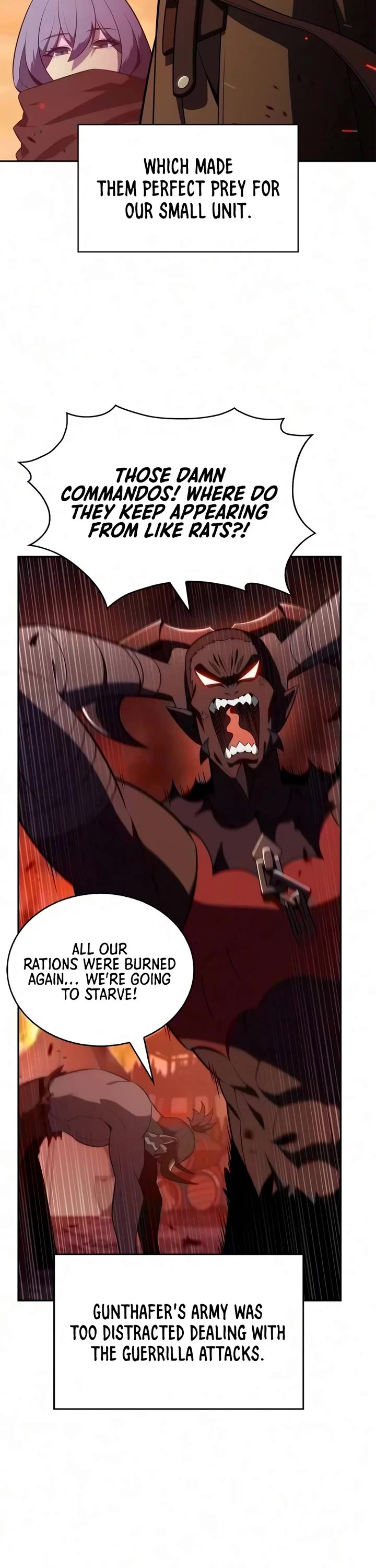 Solo Max-Level Newbie Chapter 277 page 59 - Chapter 277: A New Ancient Species (1)
