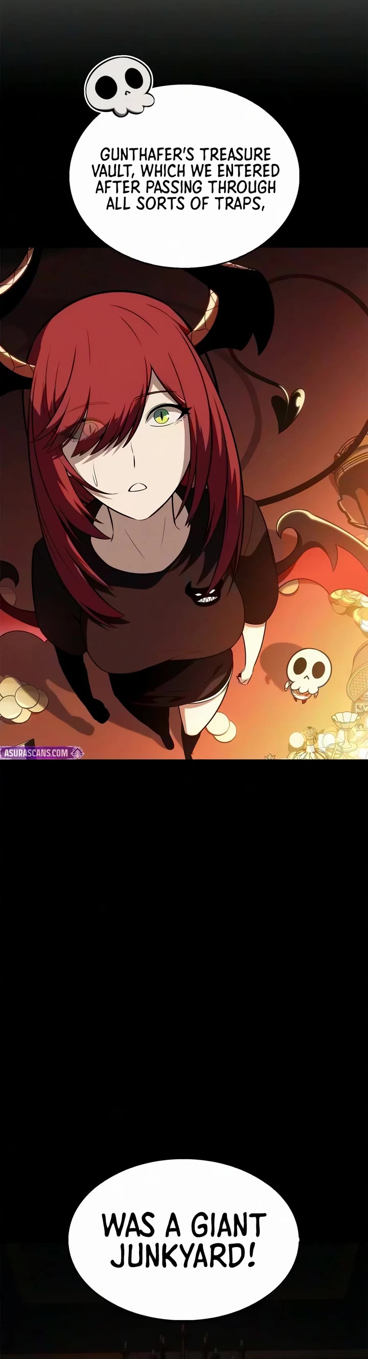 Solo Max-Level Newbie Chapter 277 page 6 - Chapter 277: A New Ancient Species (1)