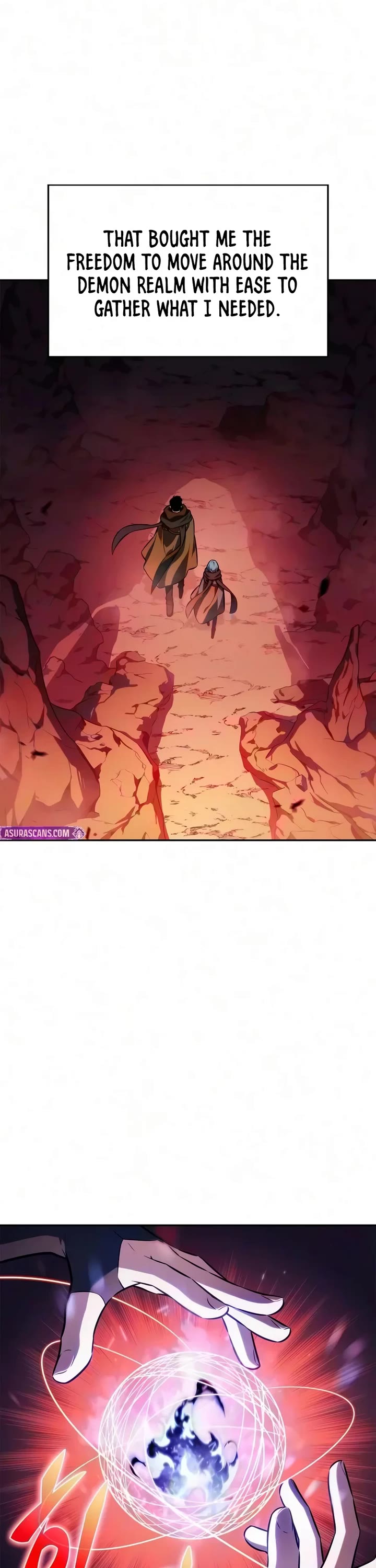 Solo Max-Level Newbie Chapter 277 page 60 - Chapter 277: A New Ancient Species (1)