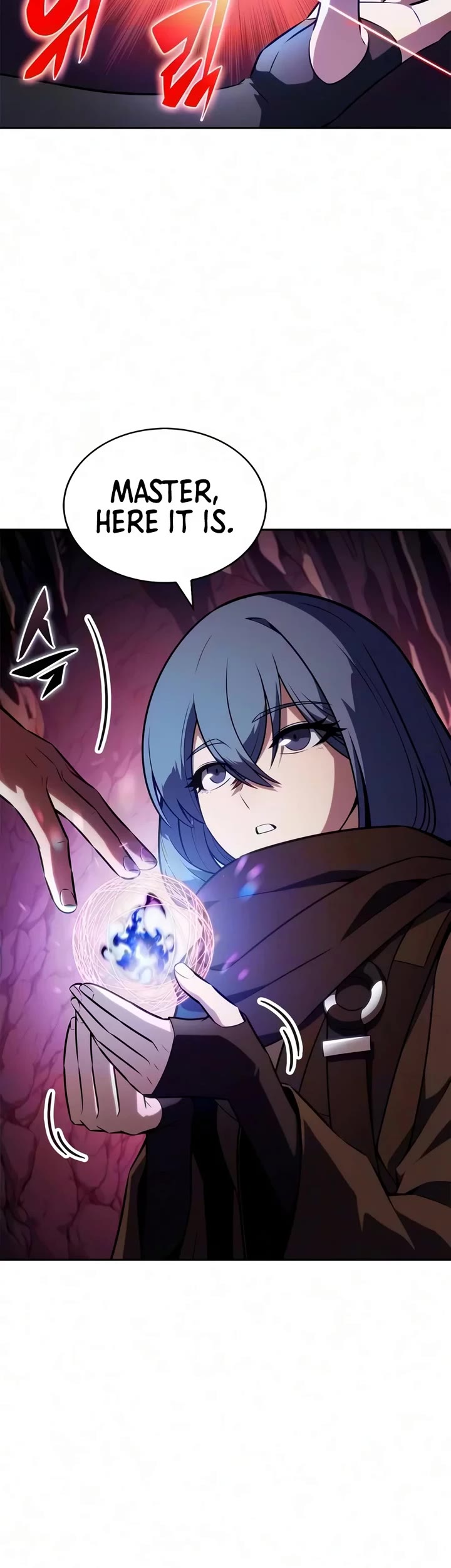 Solo Max-Level Newbie Chapter 277 page 61 - Chapter 277: A New Ancient Species (1)