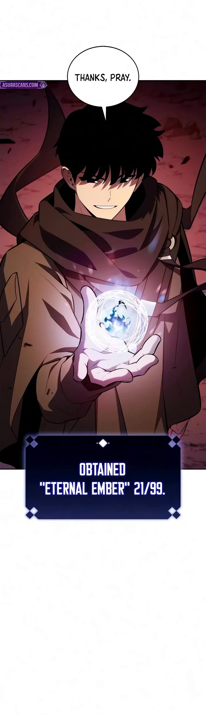 Solo Max-Level Newbie Chapter 277 page 62 - Chapter 277: A New Ancient Species (1)