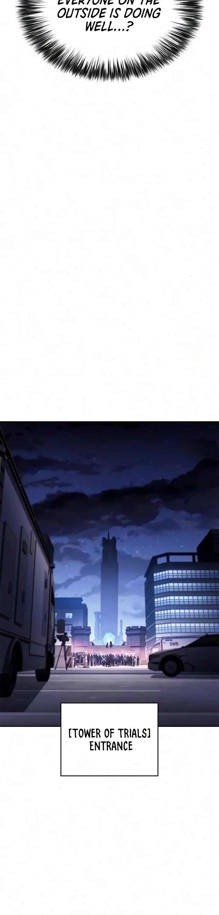 Solo Max-Level Newbie Chapter 277 page 65 - Chapter 277: A New Ancient Species (1)