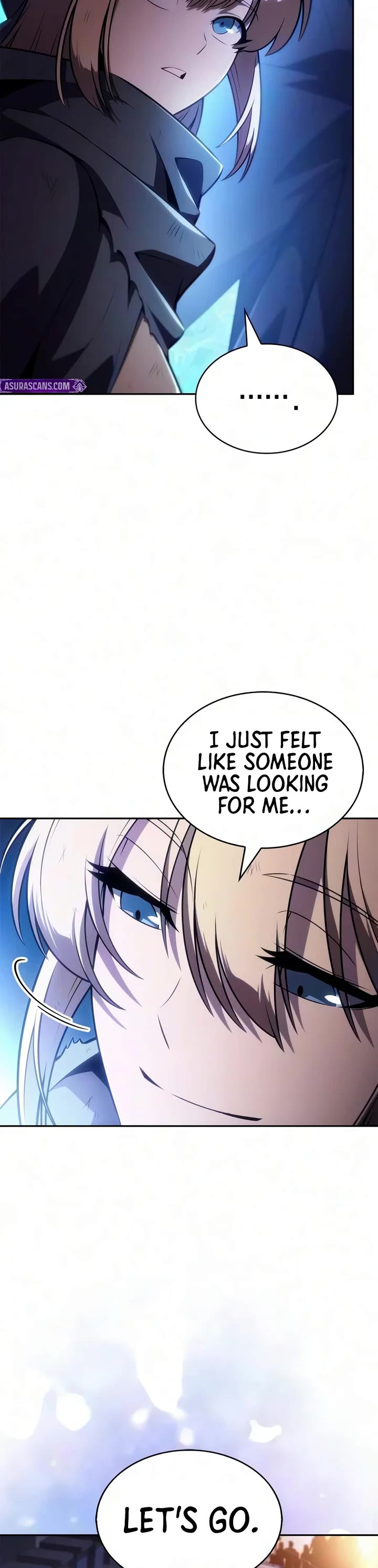 Solo Max-Level Newbie Chapter 277 page 69 - Chapter 277: A New Ancient Species (1)