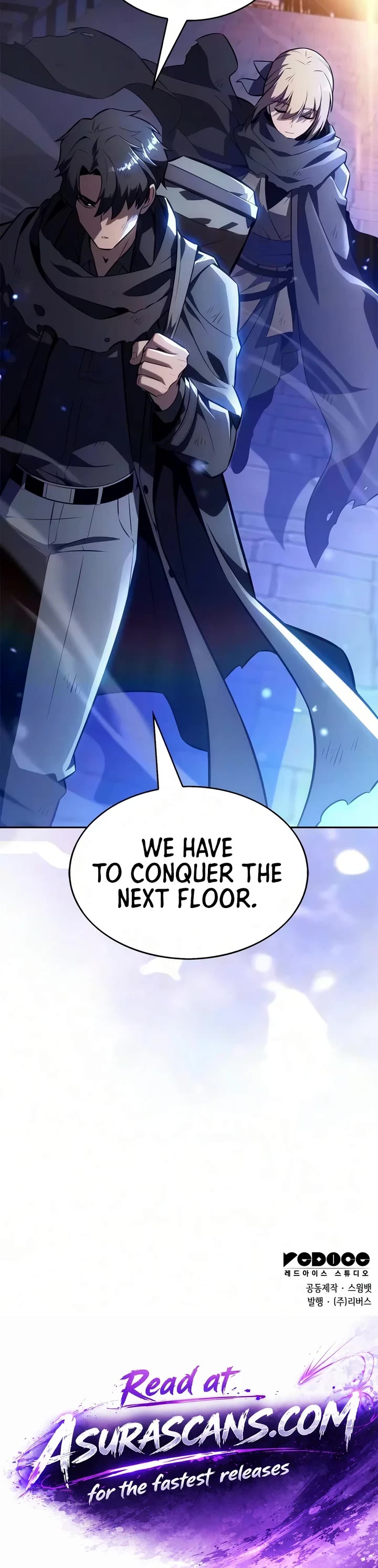 Solo Max-Level Newbie Chapter 277 page 70 - Chapter 277: A New Ancient Species (1)