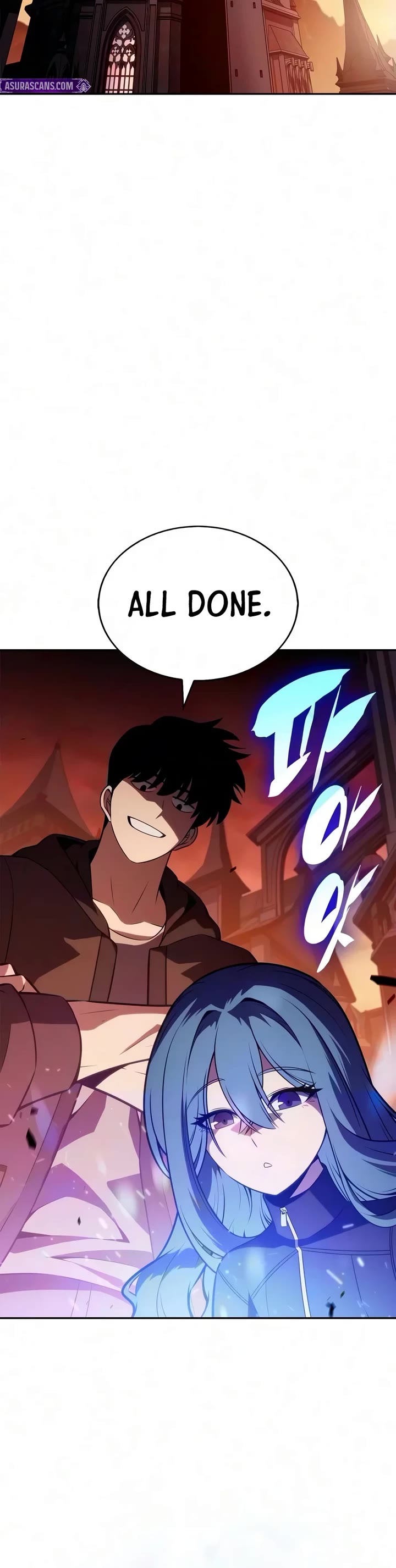 Solo Max-Level Newbie Chapter 278 page 12 - Chapter 278: A New Ancient Species (2)