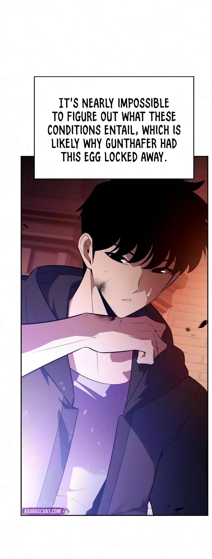 Solo Max-Level Newbie Chapter 278 page 17 - Chapter 278: A New Ancient Species (2)