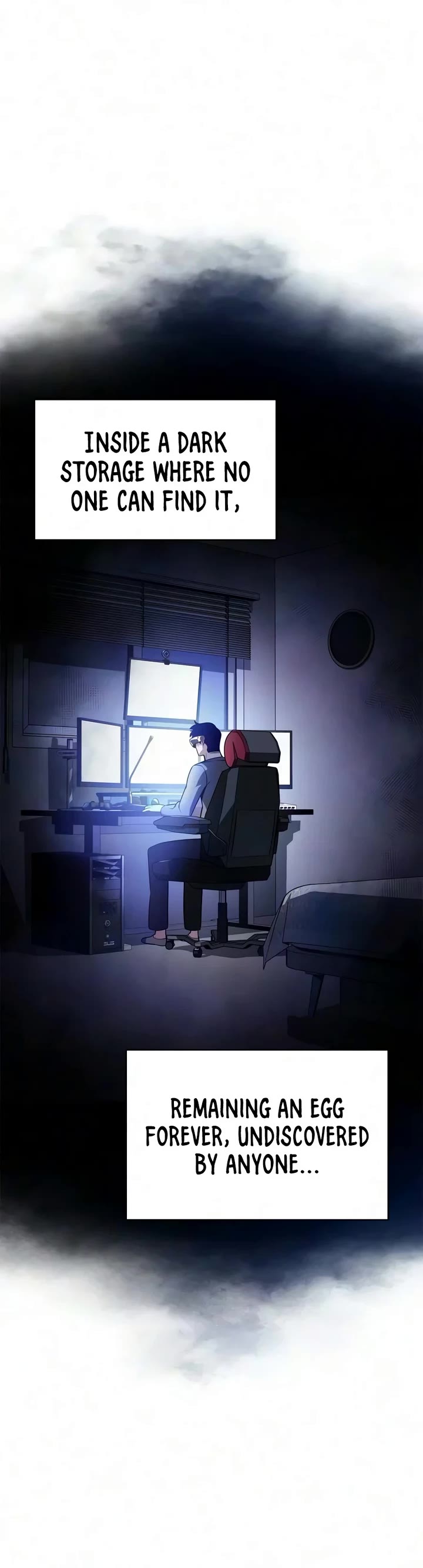 Solo Max-Level Newbie Chapter 278 page 18 - Chapter 278: A New Ancient Species (2)