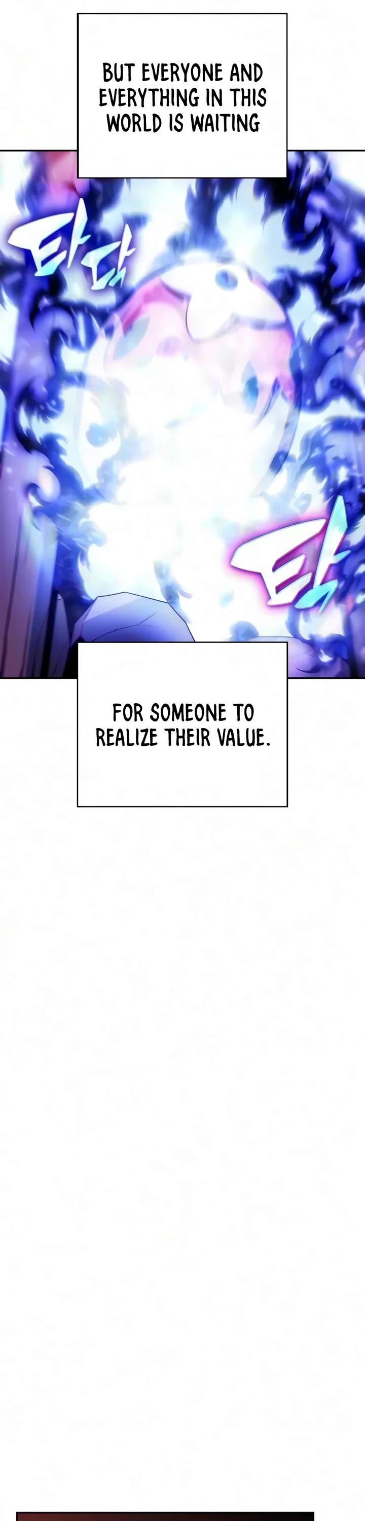 Solo Max-Level Newbie Chapter 278 page 19 - Chapter 278: A New Ancient Species (2)