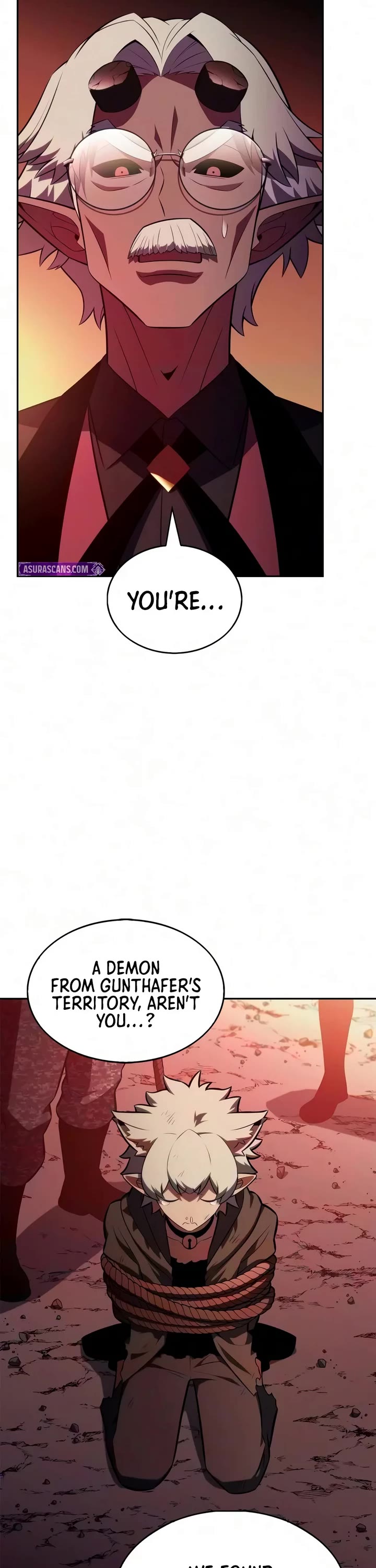 Solo Max-Level Newbie Chapter 278 page 20 - Chapter 278: A New Ancient Species (2)