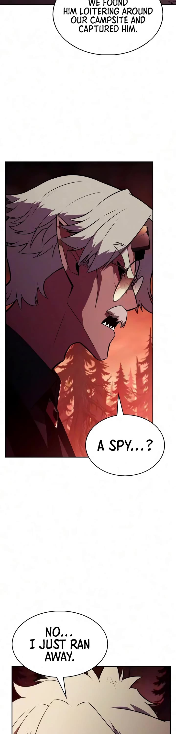 Solo Max-Level Newbie Chapter 278 page 21 - Chapter 278: A New Ancient Species (2)