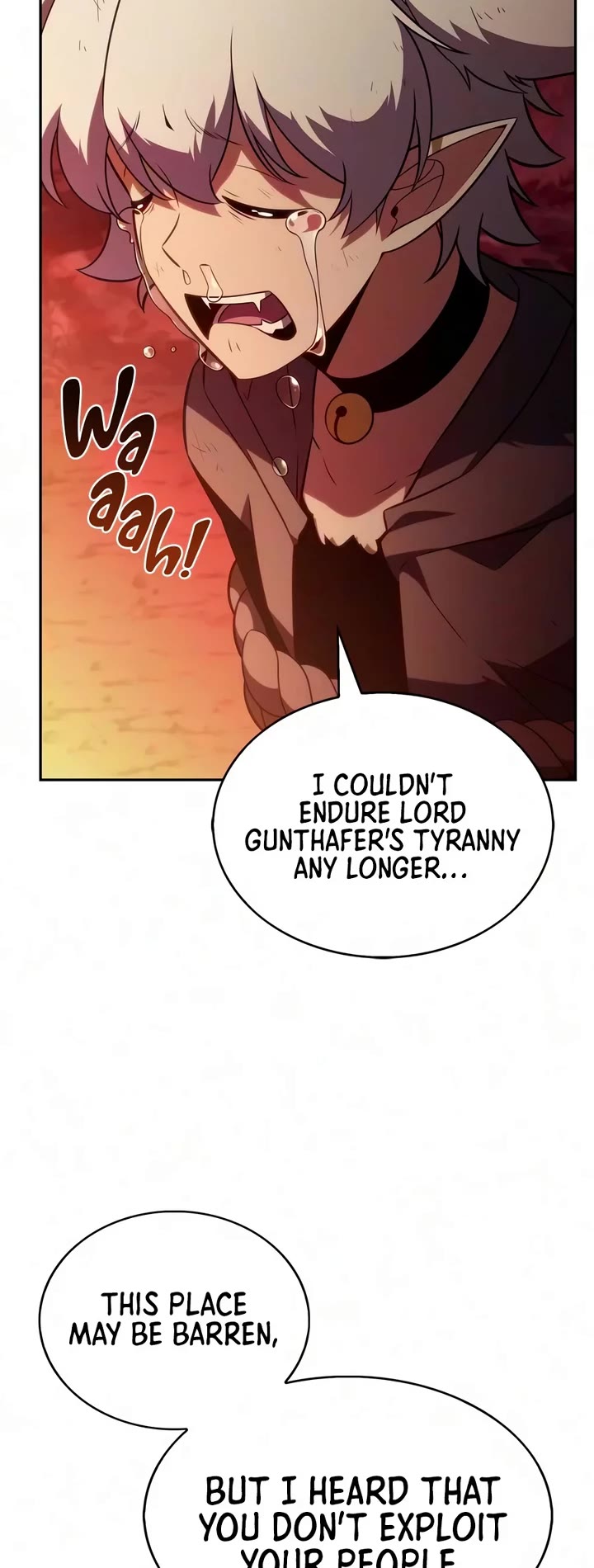 Solo Max-Level Newbie Chapter 278 page 22 - Chapter 278: A New Ancient Species (2)