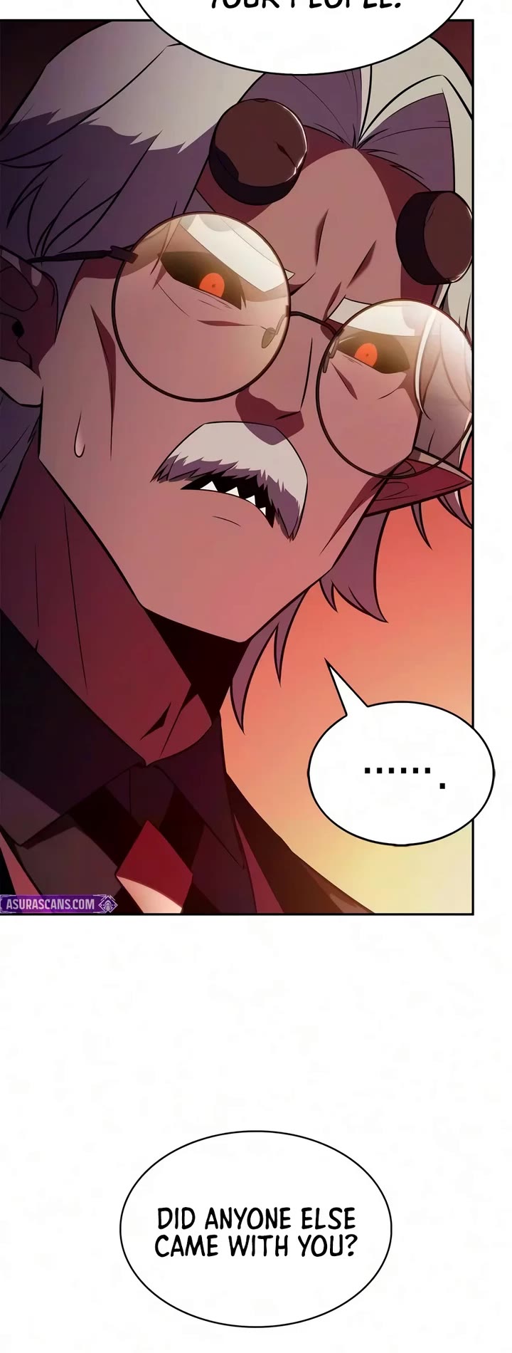 Solo Max-Level Newbie Chapter 278 page 23 - Chapter 278: A New Ancient Species (2)