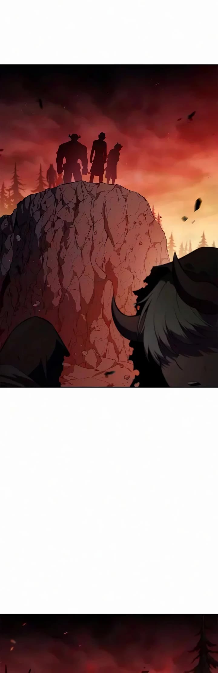 Solo Max-Level Newbie Chapter 278 page 24 - Chapter 278: A New Ancient Species (2)