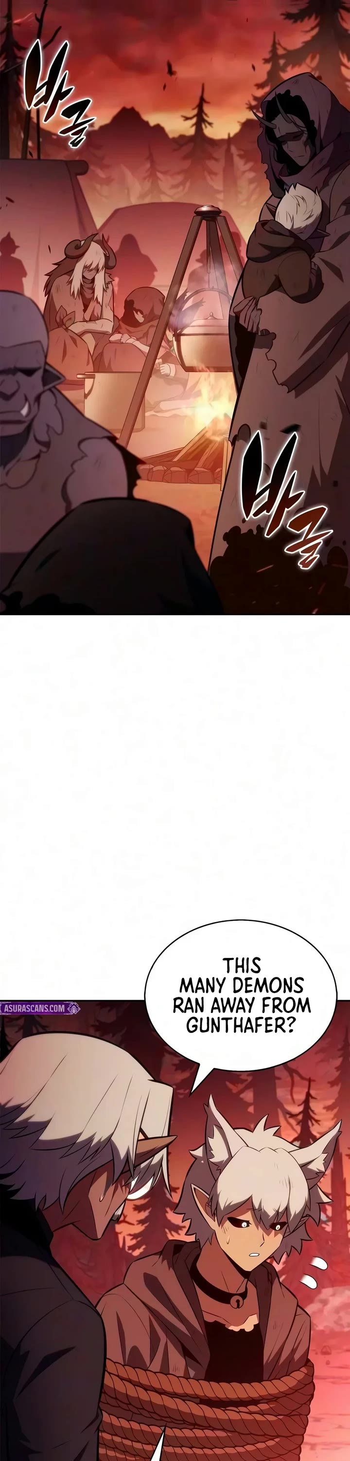 Solo Max-Level Newbie Chapter 278 page 25 - Chapter 278: A New Ancient Species (2)