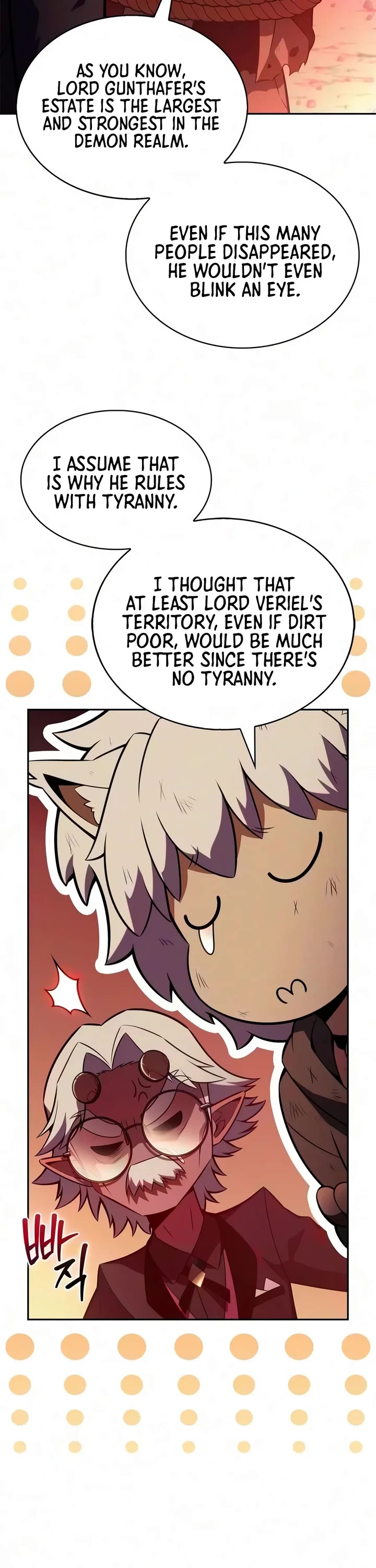 Solo Max-Level Newbie Chapter 278 page 26 - Chapter 278: A New Ancient Species (2)