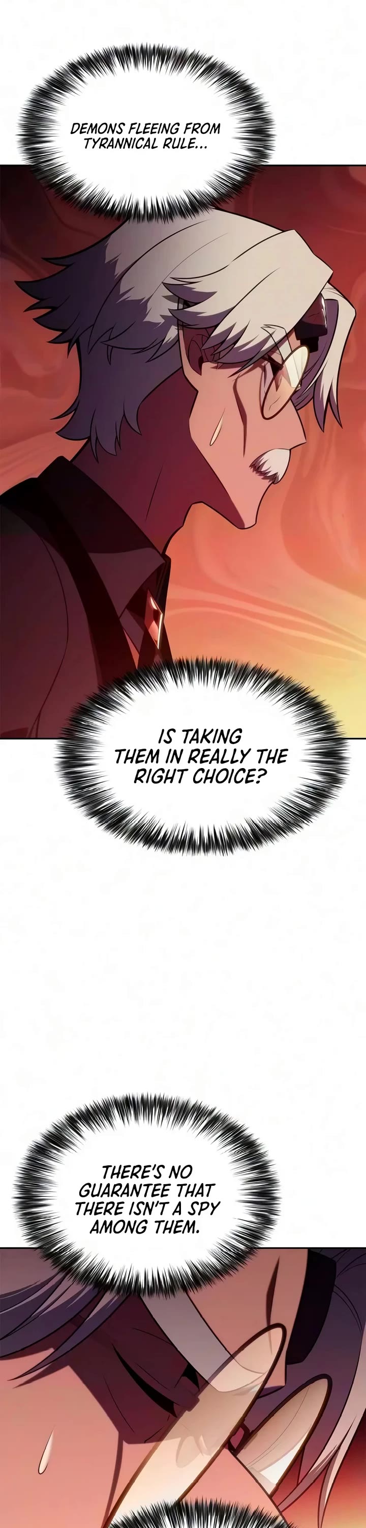 Solo Max-Level Newbie Chapter 278 page 27 - Chapter 278: A New Ancient Species (2)
