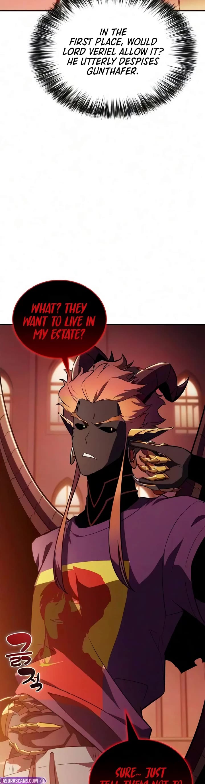 Solo Max-Level Newbie Chapter 278 page 28 - Chapter 278: A New Ancient Species (2)