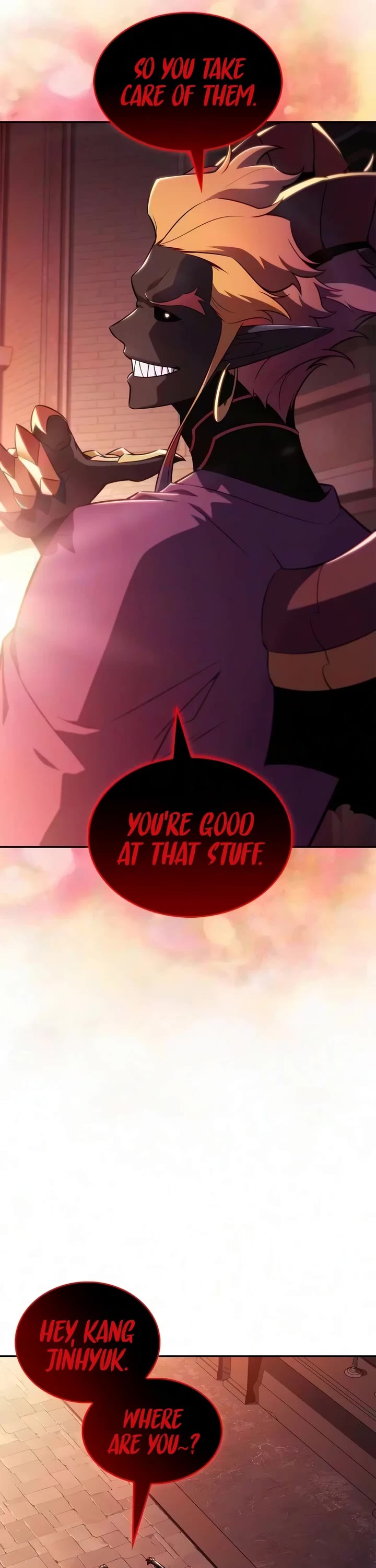 Solo Max-Level Newbie Chapter 278 page 30 - Chapter 278: A New Ancient Species (2)