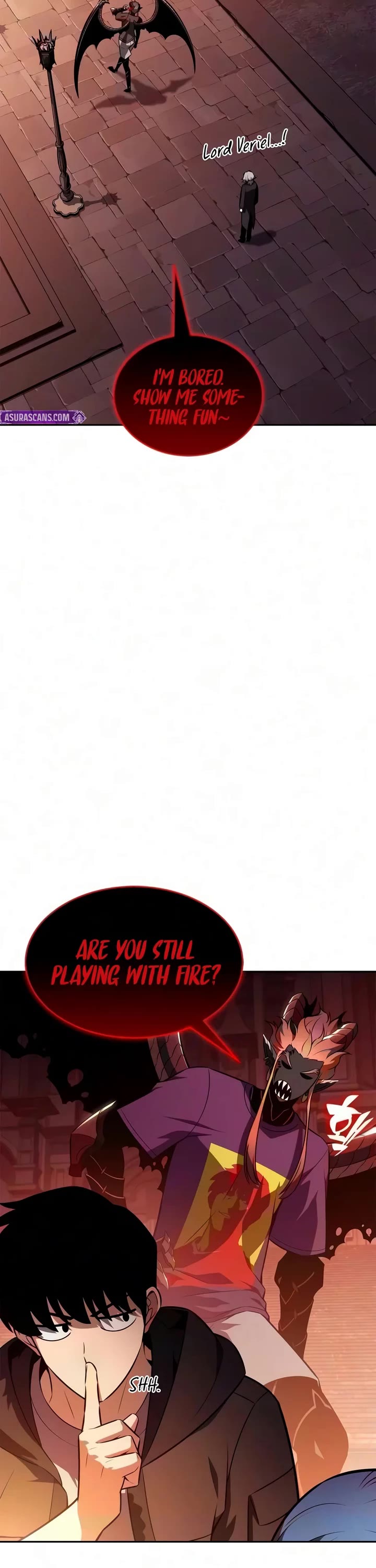 Solo Max-Level Newbie Chapter 278 page 31 - Chapter 278: A New Ancient Species (2)