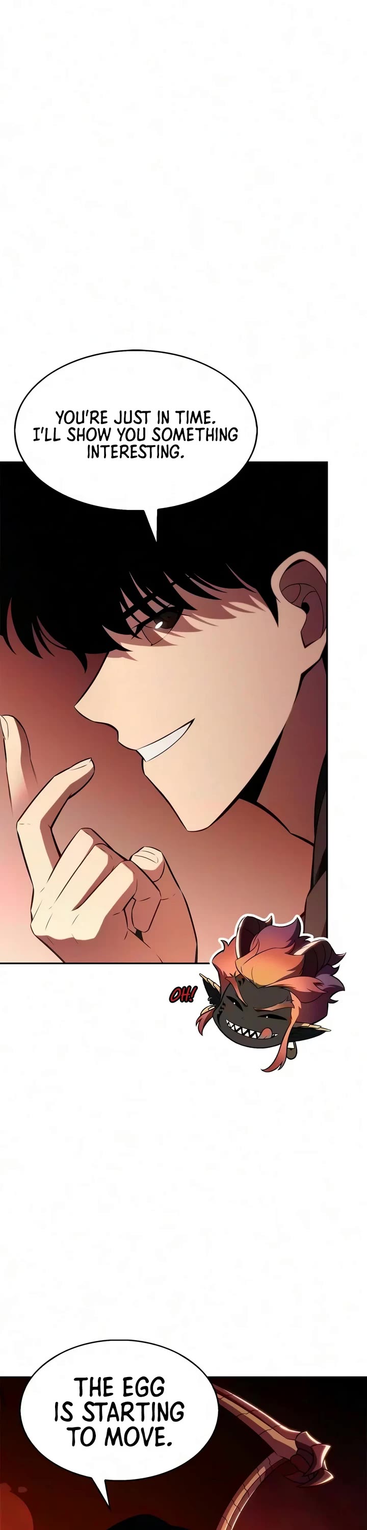 Solo Max-Level Newbie Chapter 278 page 32 - Chapter 278: A New Ancient Species (2)