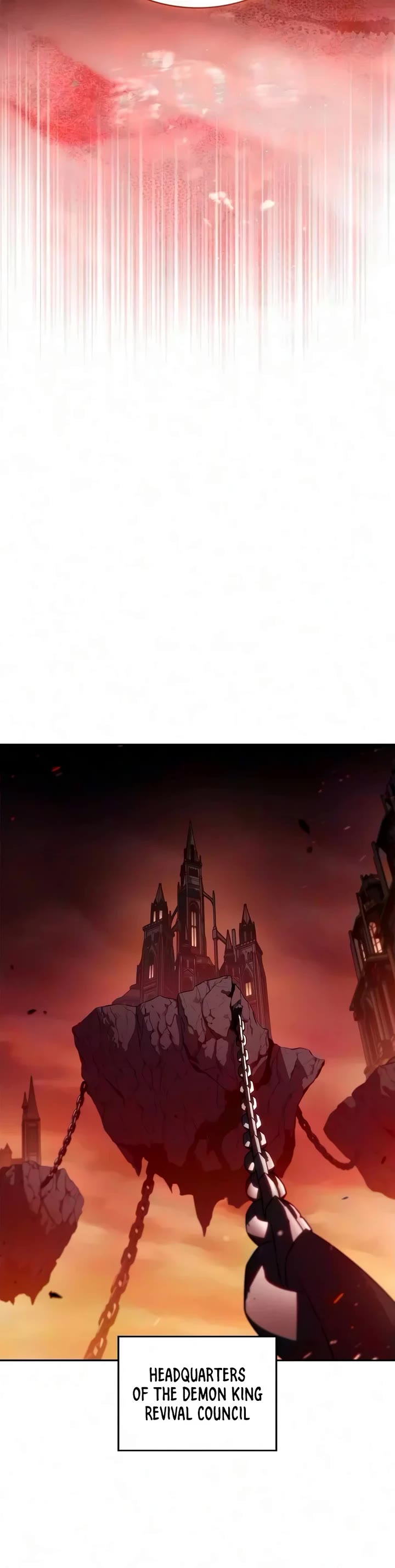 Solo Max-Level Newbie Chapter 278 page 35 - Chapter 278: A New Ancient Species (2)