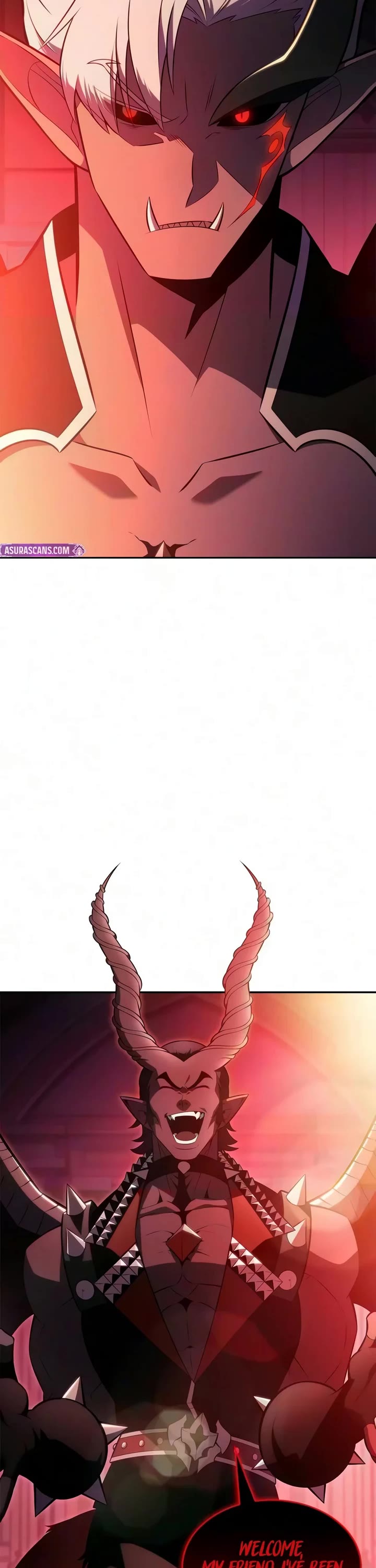 Solo Max-Level Newbie Chapter 278 page 37 - Chapter 278: A New Ancient Species (2)