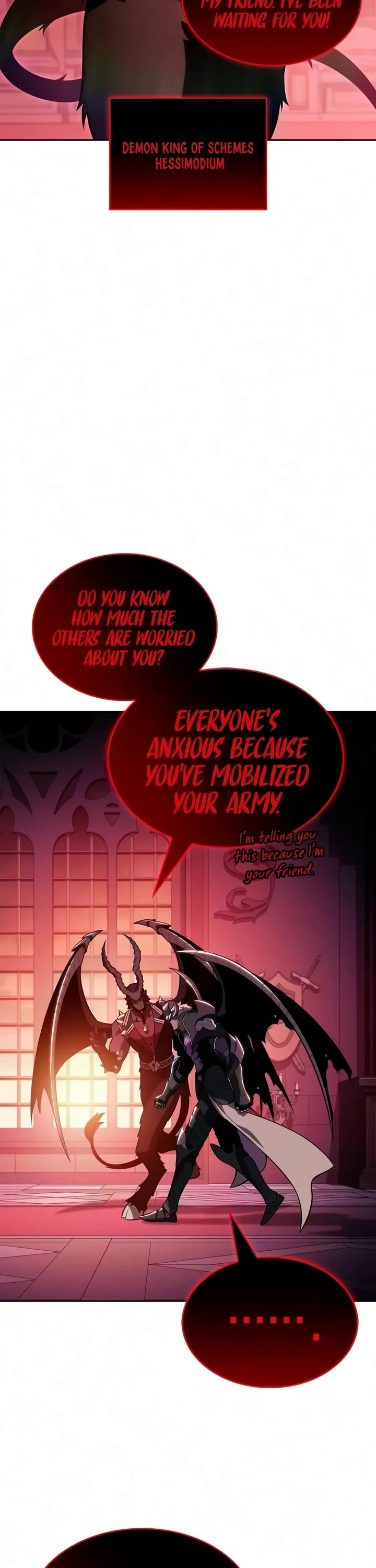 Solo Max-Level Newbie Chapter 278 page 38 - Chapter 278: A New Ancient Species (2)