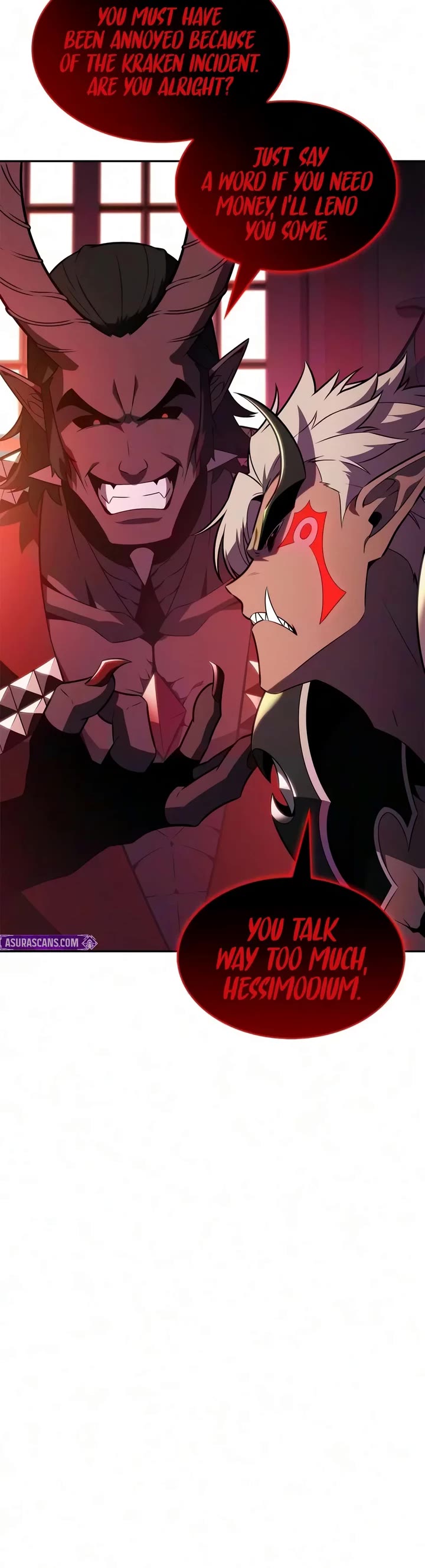 Solo Max-Level Newbie Chapter 278 page 39 - Chapter 278: A New Ancient Species (2)