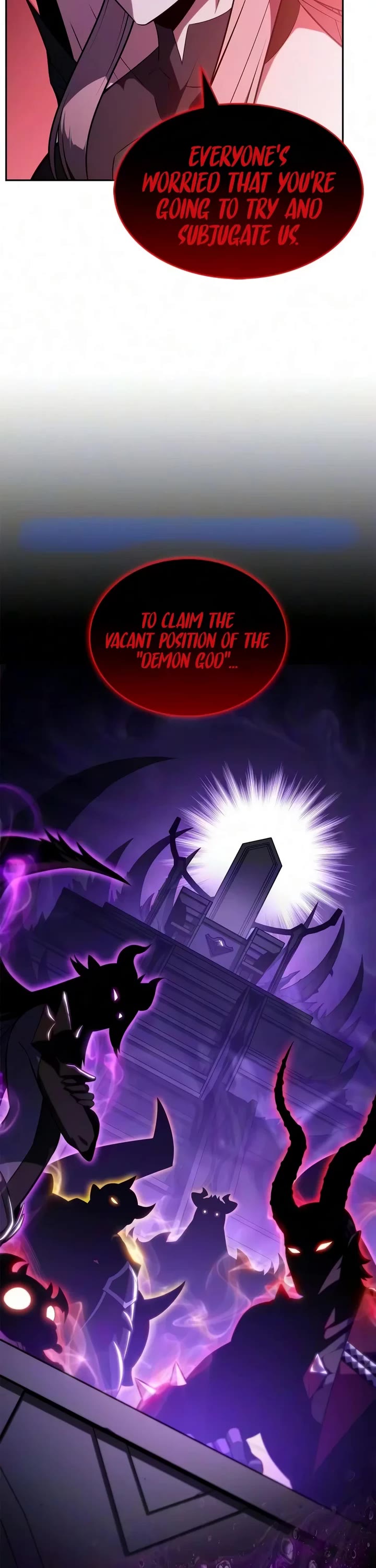 Solo Max-Level Newbie Chapter 278 page 43 - Chapter 278: A New Ancient Species (2)