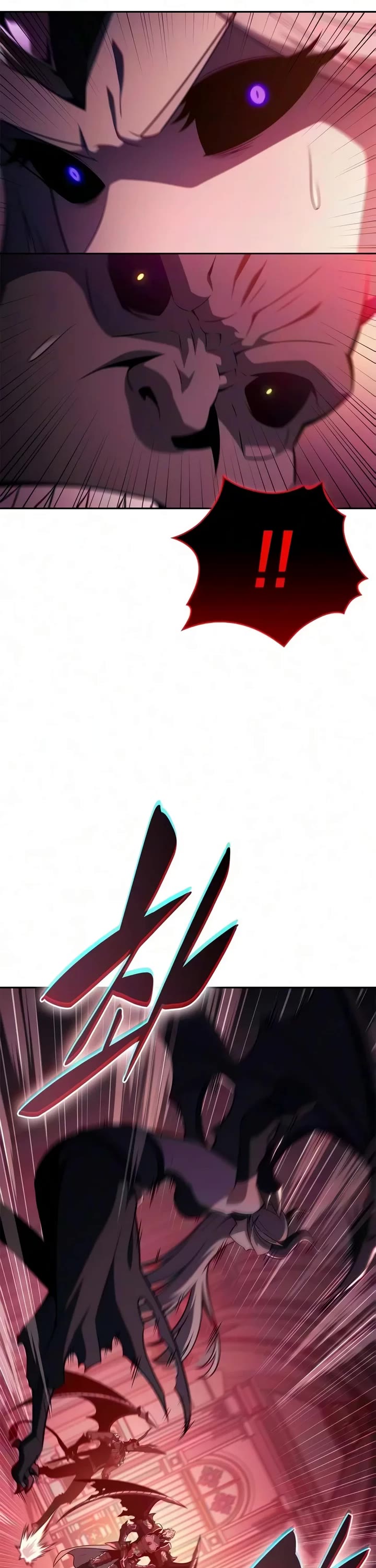 Solo Max-Level Newbie Chapter 278 page 47 - Chapter 278: A New Ancient Species (2)