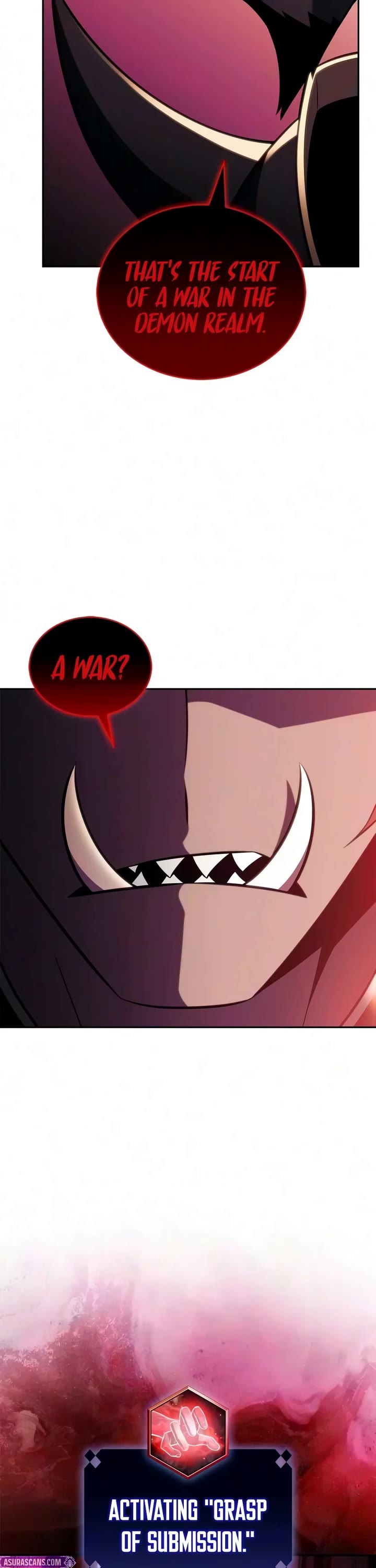 Solo Max-Level Newbie Chapter 278 page 49 - Chapter 278: A New Ancient Species (2)