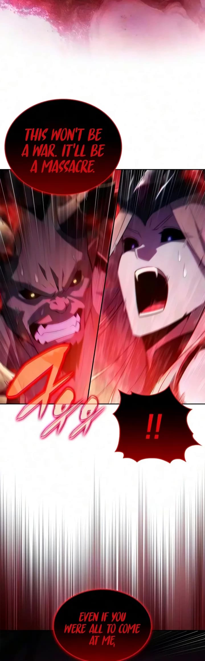 Solo Max-Level Newbie Chapter 278 page 51 - Chapter 278: A New Ancient Species (2)