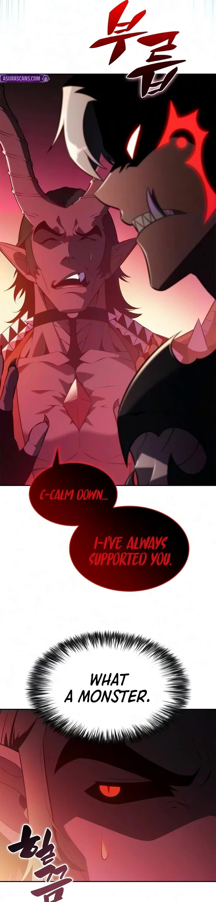 Solo Max-Level Newbie Chapter 278 page 53 - Chapter 278: A New Ancient Species (2)