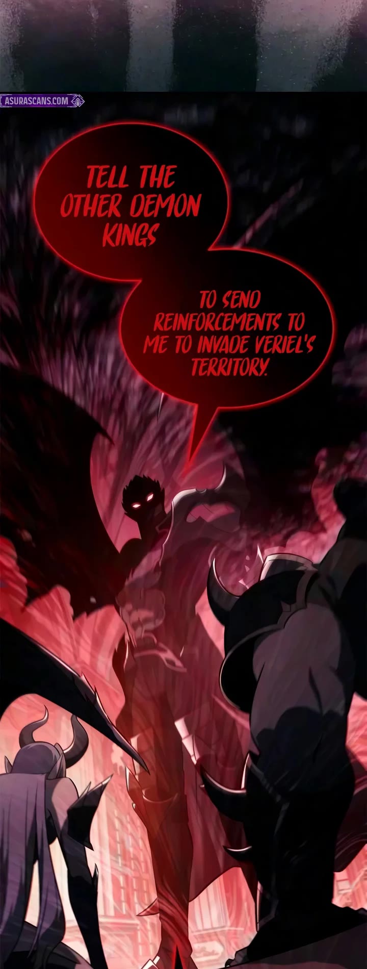 Solo Max-Level Newbie Chapter 278 page 56 - Chapter 278: A New Ancient Species (2)