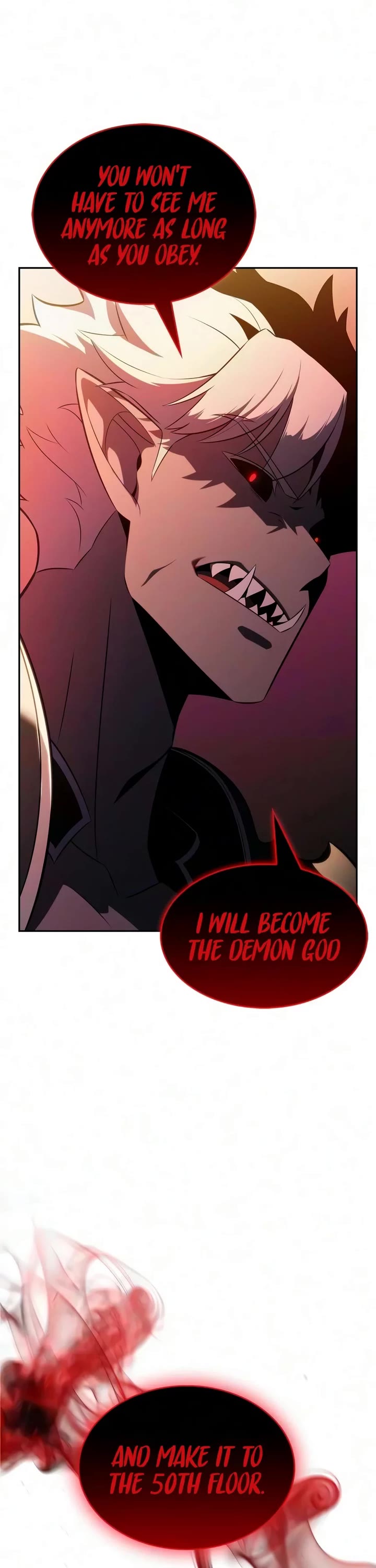 Solo Max-Level Newbie Chapter 278 page 58 - Chapter 278: A New Ancient Species (2)