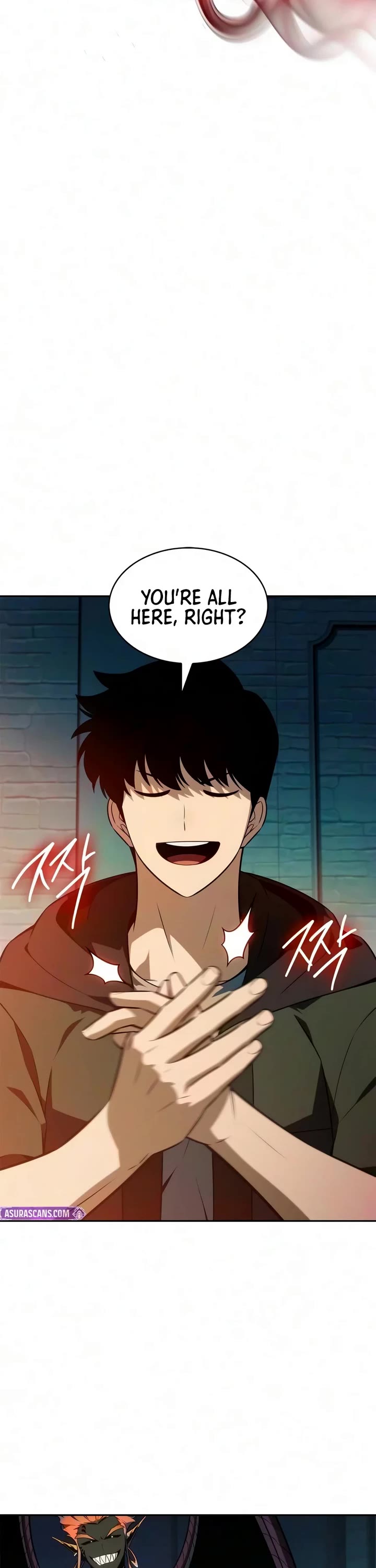 Solo Max-Level Newbie Chapter 278 page 59 - Chapter 278: A New Ancient Species (2)