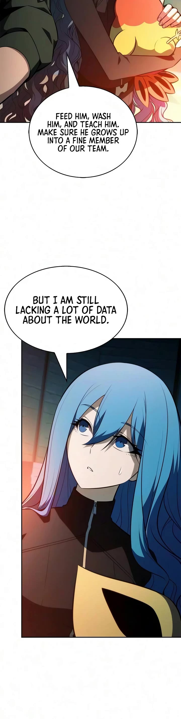 Solo Max-Level Newbie Chapter 278 page 63 - Chapter 278: A New Ancient Species (2)