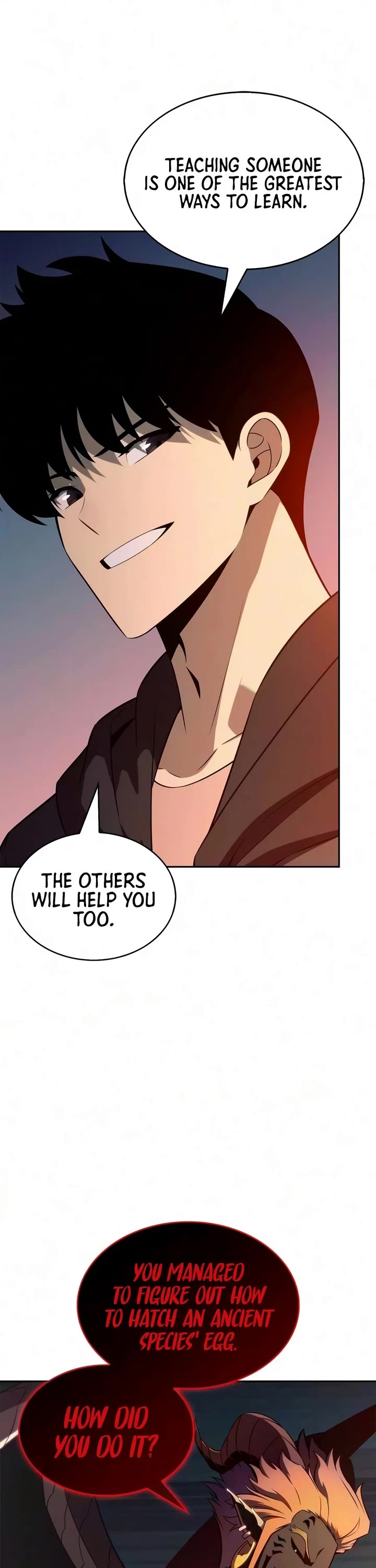 Solo Max-Level Newbie Chapter 278 page 64 - Chapter 278: A New Ancient Species (2)