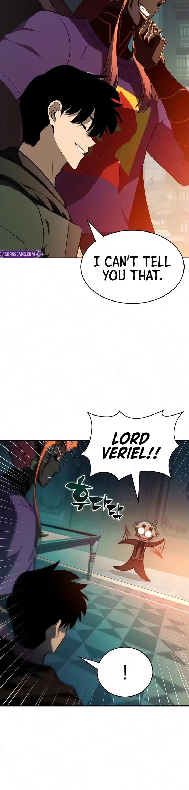 Solo Max-Level Newbie Chapter 278 page 65 - Chapter 278: A New Ancient Species (2)